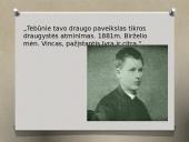 Vincas Kudrika biografija 6 puslapis