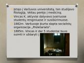 Vincas Kudrika biografija 7 puslapis
