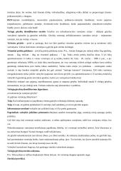 Viešojo sektoriaus ekonomika 2 puslapis