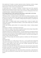 Viešojo sektoriaus ekonomika 11 puslapis