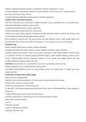 Viešojo sektoriaus ekonomika 3 puslapis