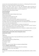 Viešojo sektoriaus ekonomika 5 puslapis