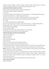 Viešojo sektoriaus ekonomika 8 puslapis