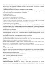 Viešojo sektoriaus ekonomika 9 puslapis