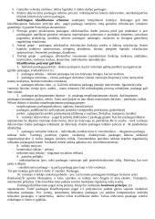 Viešųjų paslaugų vadyba 3 puslapis