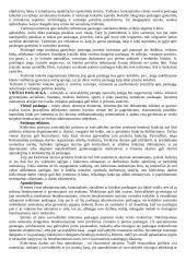 Viešųjų paslaugų vadyba 5 puslapis