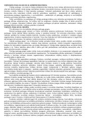 Viešųjų paslaugų vadyba 7 puslapis