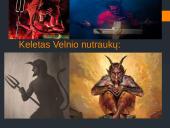 Velnio pristatymas 6 puslapis