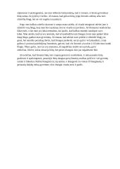 Ar įmanoma mylėti savo priešą? 2 puslapis