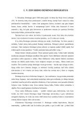 Viljamas Edvardas Demingas, jo biografija bei veikla