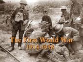 World War I
