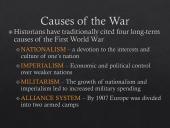 World War I 2 puslapis