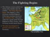 World War I 11 puslapis