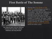 World War I 14 puslapis