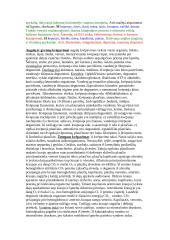 Virškinimas. Kvėpavimas. 3 puslapis