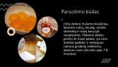 Braunio receptas ir patarimai 4 puslapis