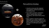 Braunio receptas ir patarimai 5 puslapis