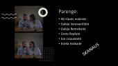 Braunio receptas ir patarimai 9 puslapis