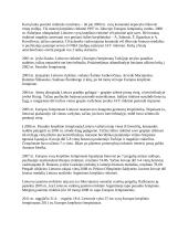 Lietuvos krepšinio istorija 1920 - 2011 2 puslapis