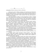 Visuminė paklausa. Visuminė pasiūla. Klasikinis požiūris į visuminę paklausą ir visuminę pasiūlą 12 puslapis