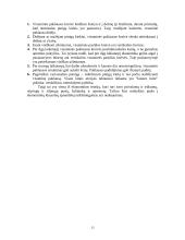 Visuminė paklausa. Visuminė pasiūla. Klasikinis požiūris į visuminę paklausą ir visuminę pasiūlą 13 puslapis