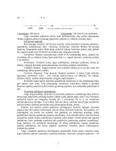 Visuminė paklausa. Visuminė pasiūla. Klasikinis požiūris į visuminę paklausą ir visuminę pasiūlą 3 puslapis