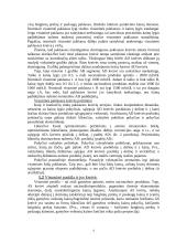 Visuminė paklausa. Visuminė pasiūla. Klasikinis požiūris į visuminę paklausą ir visuminę pasiūlą 4 puslapis