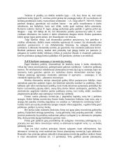 Visuminė paklausa. Visuminė pasiūla. Klasikinis požiūris į visuminę paklausą ir visuminę pasiūlą 9 puslapis