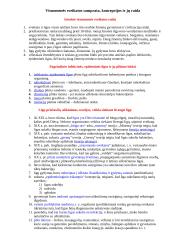 Visuomenės sveikatos samprata, koncepcijos ir jų raida 2 puslapis