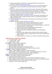 Visuomenės sveikatos samprata, koncepcijos ir jų raida 3 puslapis