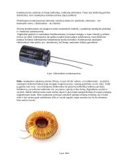 Elektronikos dalyko egzaminas 3 puslapis