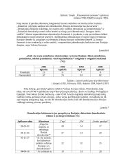 Visuomeninė nuomonė ir politinių institucijų kitimas Rusijoje ir Vakaruose 11 puslapis