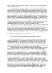 Visuomeninė nuomonė ir politinių institucijų kitimas Rusijoje ir Vakaruose 3 puslapis