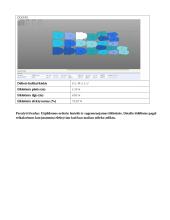 Medžiagos normavimas ir sukirpimas 4 puslapis