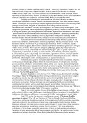 Visuotinės literatūros pasiruošimas egzaminui 11 puslapis
