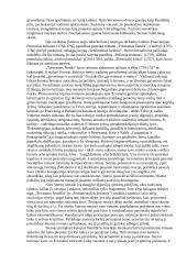 Visuotinės literatūros pasiruošimas egzaminui 12 puslapis