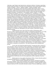 Visuotinės literatūros pasiruošimas egzaminui 16 puslapis