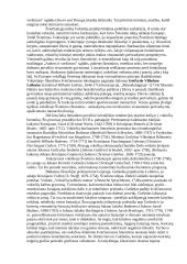 Visuotinės literatūros pasiruošimas egzaminui 17 puslapis