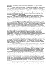 Visuotinės literatūros pasiruošimas egzaminui 3 puslapis