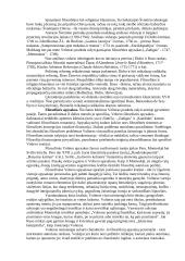 Visuotinės literatūros pasiruošimas egzaminui 8 puslapis