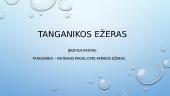 Pasaulio ežerai (skaidrės) 14 puslapis