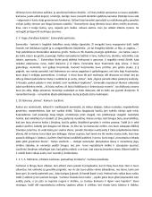 Visuotinės literatūros pasiruošimas atsiskaitymui 2 puslapis