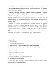 Arklių kilmė, reikšmė ir panaudojimas Lietuvoje 11 puslapis