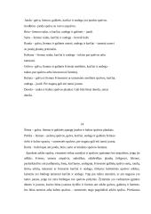 Arklių kilmė, reikšmė ir panaudojimas Lietuvoje 14 puslapis