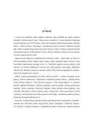 Arklių kilmė, reikšmė ir panaudojimas Lietuvoje 2 puslapis