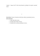 Arklių kilmė, reikšmė ir panaudojimas Lietuvoje 3 puslapis