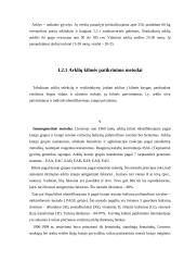 Arklių kilmė, reikšmė ir panaudojimas Lietuvoje 9 puslapis