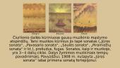 Mikalojus Konstantinas Čiurlionis (pristatymas) 11 puslapis