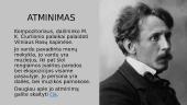Mikalojus Konstantinas Čiurlionis (pristatymas) 16 puslapis