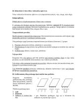 Inžinerinių statinių egzamino konspektas 13 puslapis
